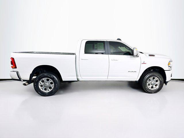 used 2024 Ram 2500 car, priced at $50,397