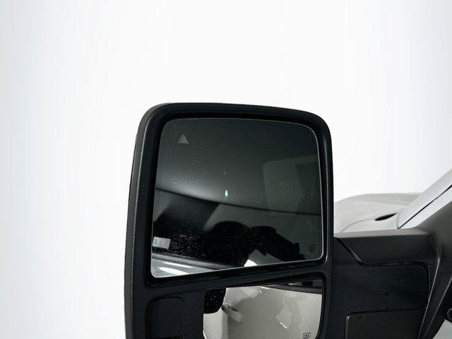 used 2024 Ram 2500 car, priced at $50,397