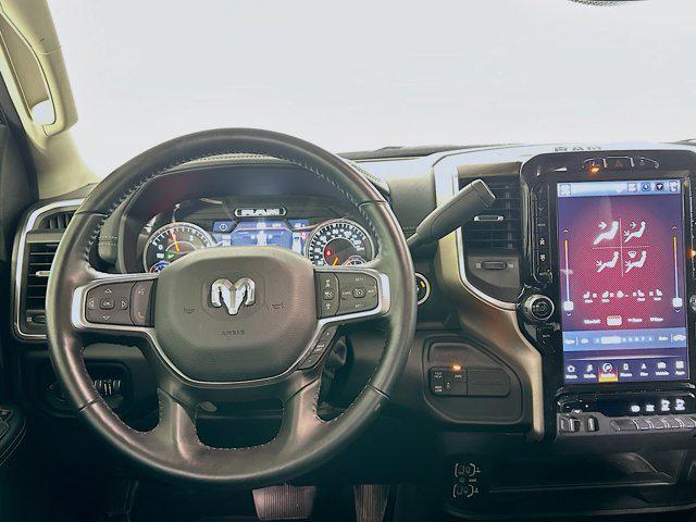 used 2024 Ram 2500 car, priced at $50,397