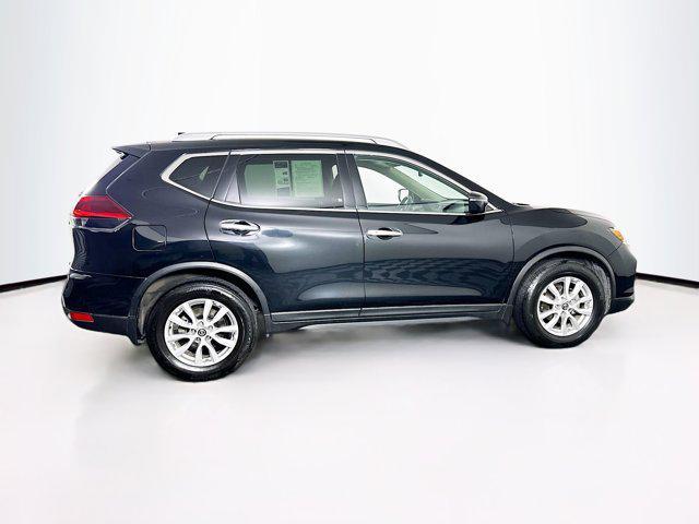 used 2018 Nissan Rogue car, priced at $13,996
