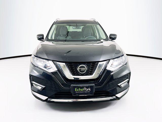 used 2018 Nissan Rogue car, priced at $13,996
