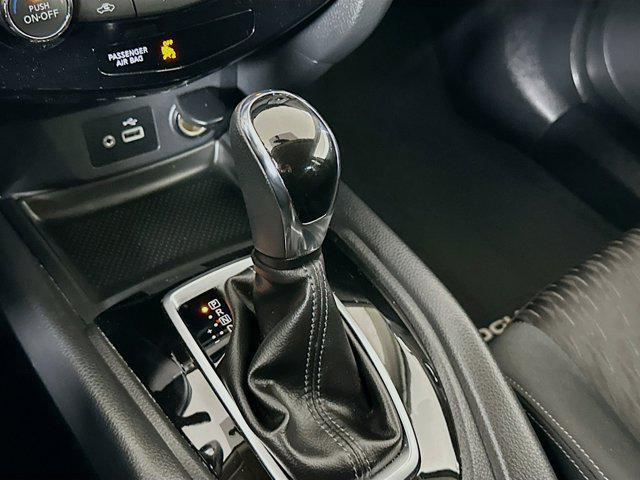 used 2018 Nissan Rogue car, priced at $13,996