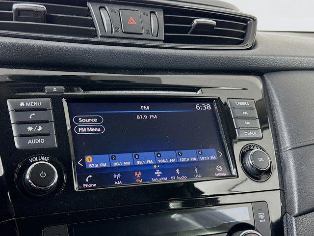 used 2018 Nissan Rogue car, priced at $13,996