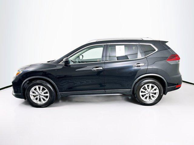 used 2018 Nissan Rogue car, priced at $13,996