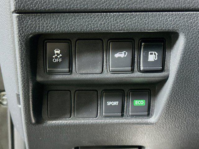 used 2018 Nissan Rogue car, priced at $13,996