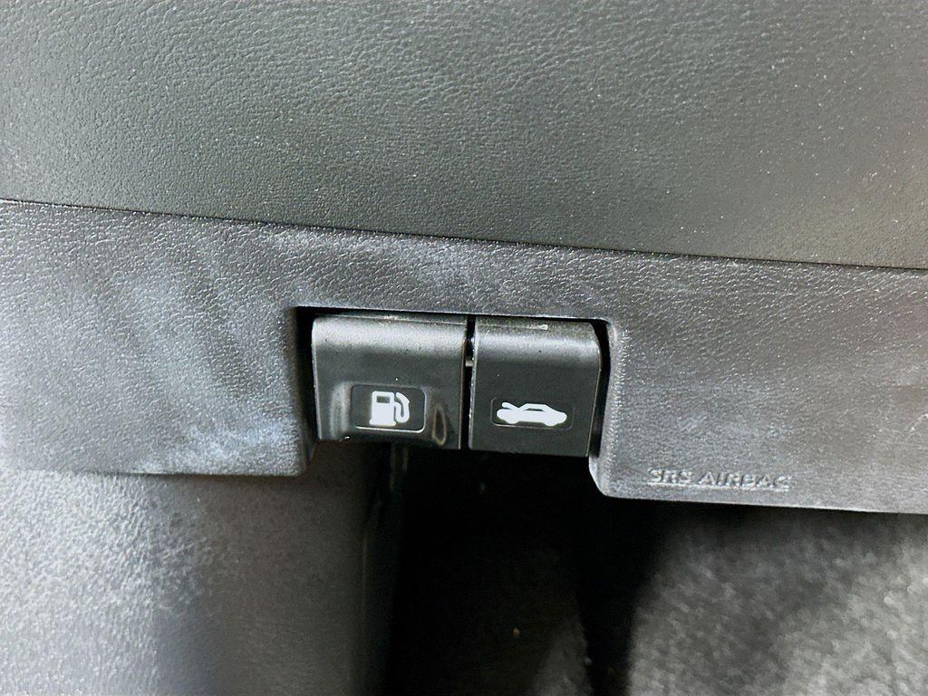 used 2025 Nissan Versa car, priced at $16,922