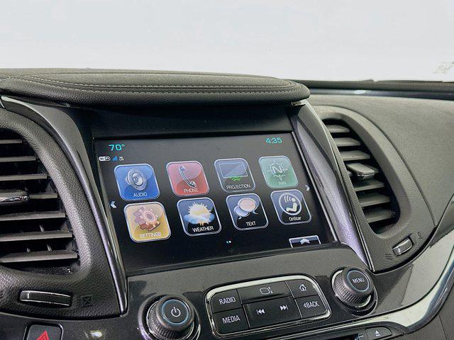 used 2019 Chevrolet Impala car, priced at $13,996