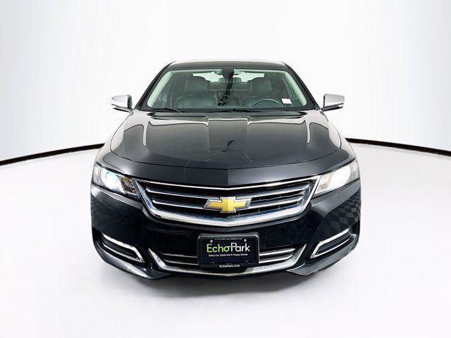 used 2019 Chevrolet Impala car, priced at $13,996