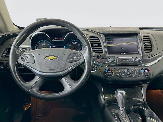 used 2019 Chevrolet Impala car, priced at $13,996