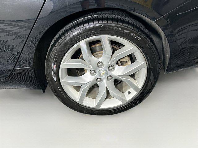 used 2019 Chevrolet Impala car, priced at $13,996