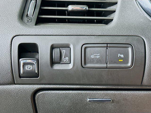 used 2019 Chevrolet Impala car, priced at $13,996