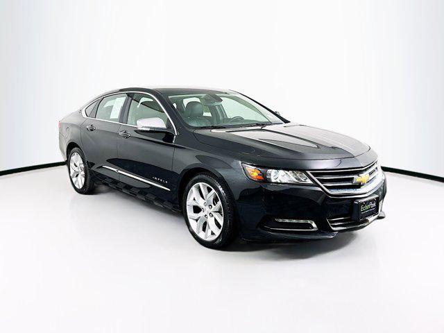 used 2019 Chevrolet Impala car, priced at $13,996