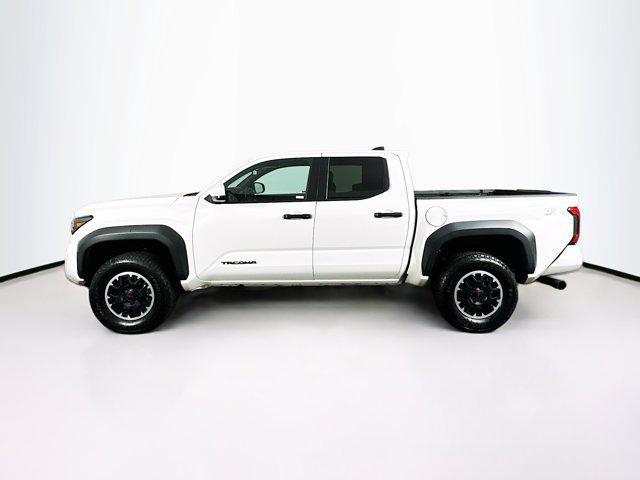 used 2024 Toyota Tacoma car, priced at $37,997