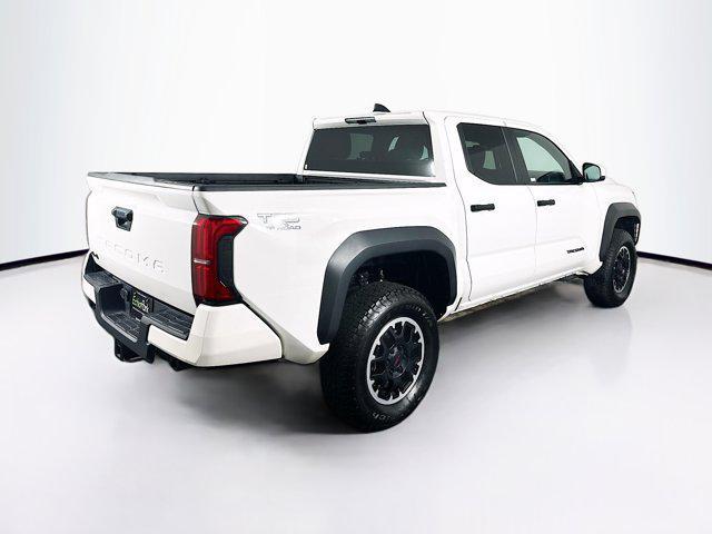 used 2024 Toyota Tacoma car, priced at $37,997
