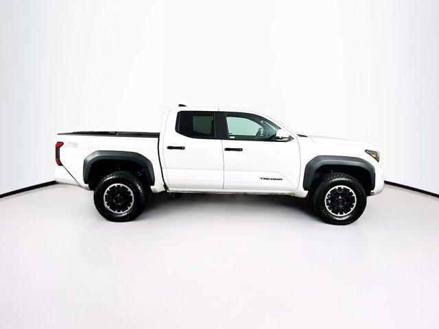 used 2024 Toyota Tacoma car, priced at $37,997