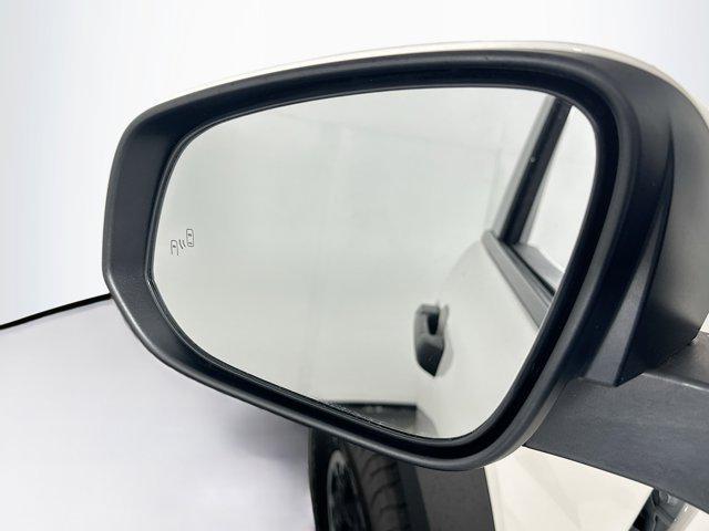 used 2024 Toyota Tacoma car, priced at $37,997