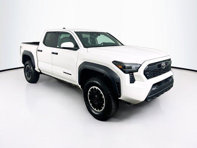 used 2024 Toyota Tacoma car, priced at $37,997