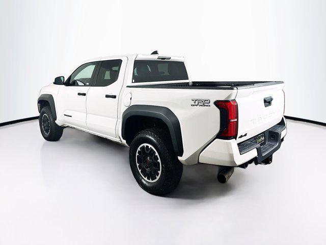 used 2024 Toyota Tacoma car, priced at $37,997