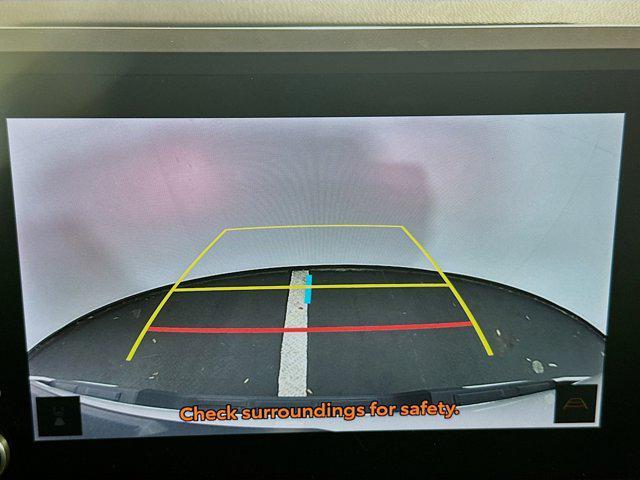 used 2024 Toyota Tacoma car, priced at $37,997