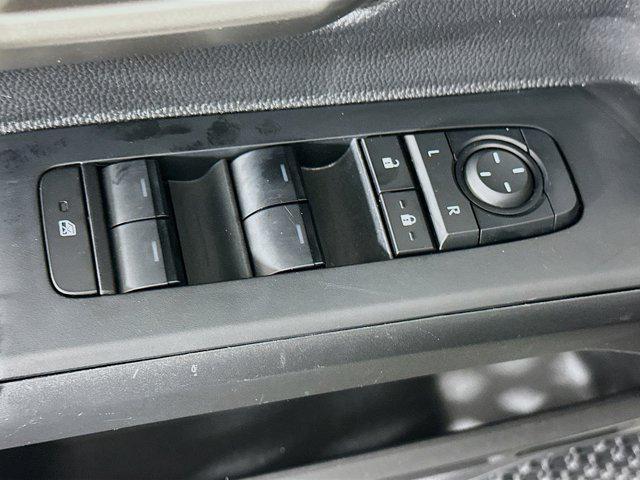 used 2024 Toyota Tacoma car, priced at $37,997