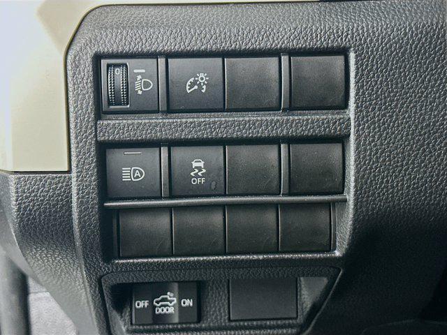 used 2024 Toyota Tacoma car, priced at $37,997