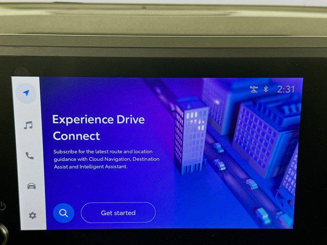 used 2024 Toyota Tacoma car, priced at $37,997