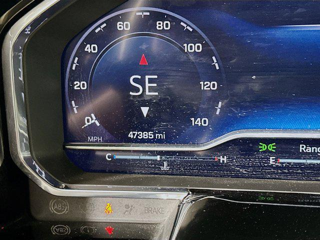 used 2023 Chevrolet Silverado 1500 car, priced at $34,996