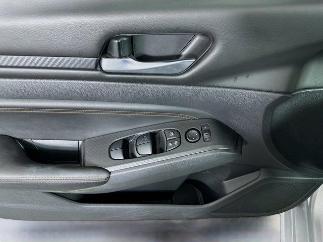 used 2021 Nissan Altima car, priced at $16,997