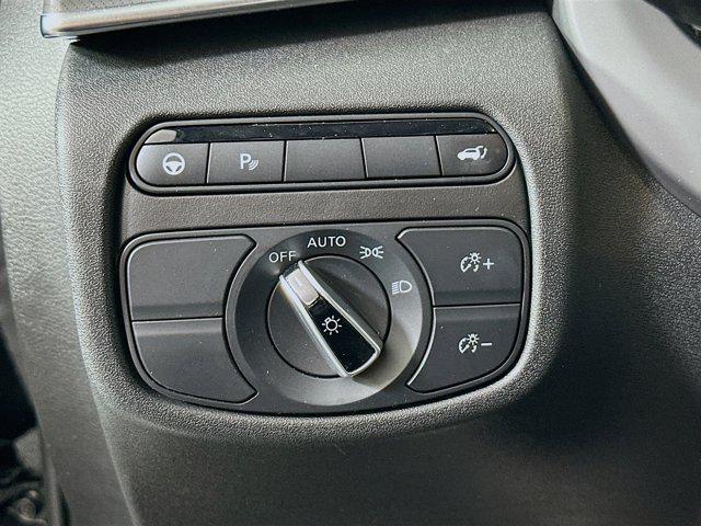 used 2024 INFINITI QX50 car, priced at $28,496