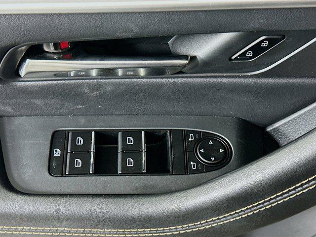 used 2025 Mazda CX-90 car, priced at $34,496