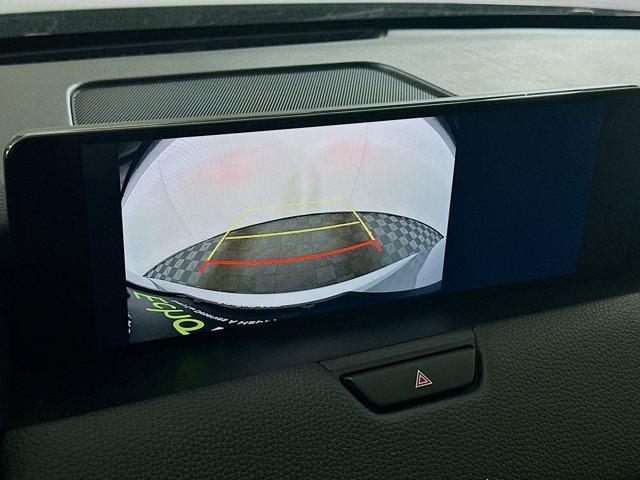 used 2025 Mazda CX-90 car, priced at $34,496