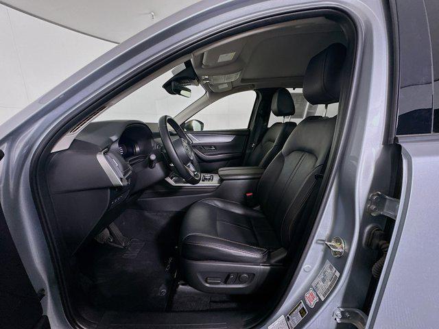 used 2025 Mazda CX-90 car, priced at $34,496