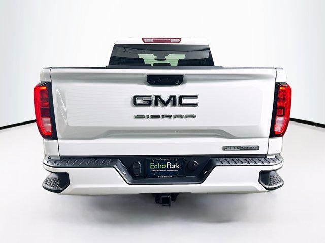 used 2023 GMC Sierra 1500 car, priced at $38,497