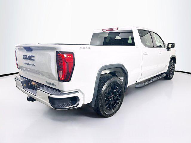 used 2023 GMC Sierra 1500 car, priced at $38,497