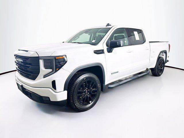 used 2023 GMC Sierra 1500 car, priced at $38,497