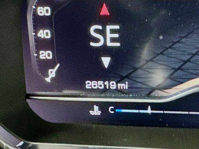 used 2023 GMC Sierra 1500 car, priced at $38,497