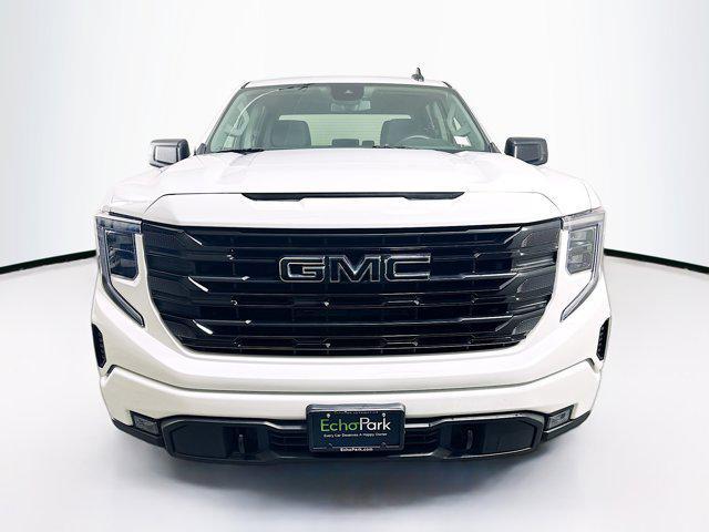 used 2023 GMC Sierra 1500 car, priced at $38,497