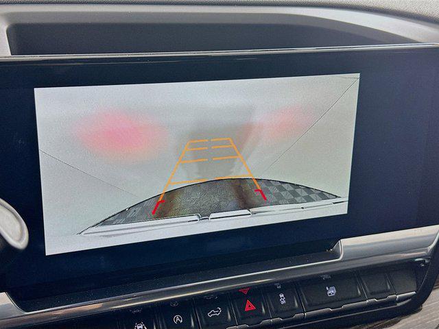 used 2023 GMC Sierra 1500 car, priced at $38,497