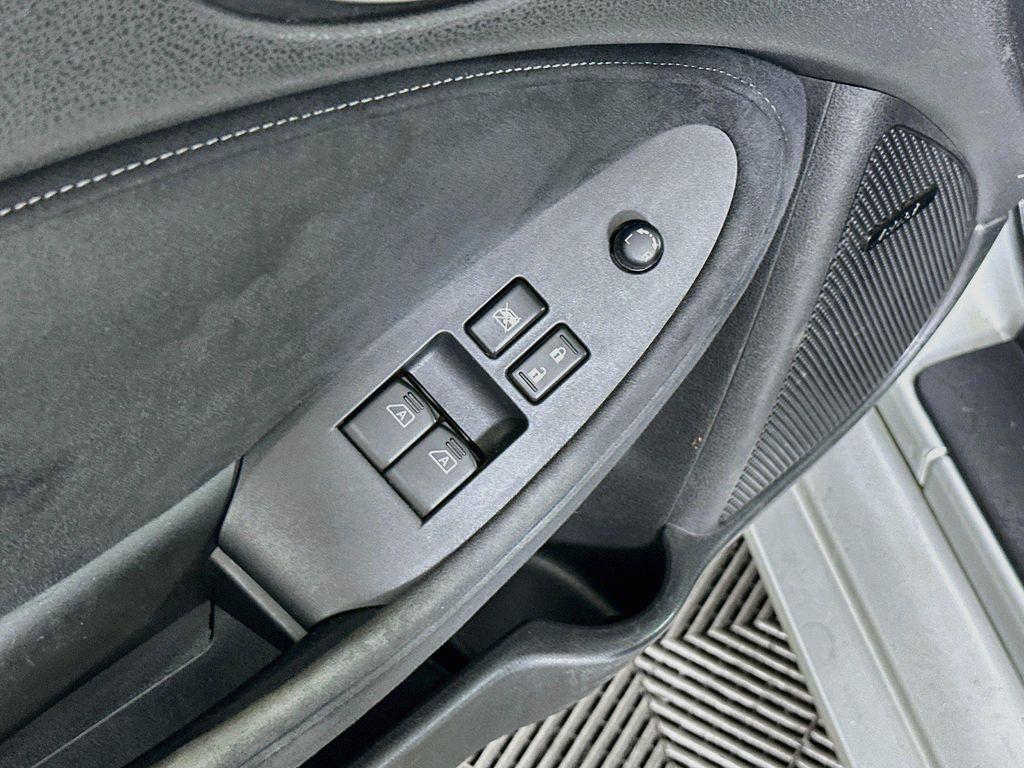 used 2009 Nissan 370Z car, priced at $15,722