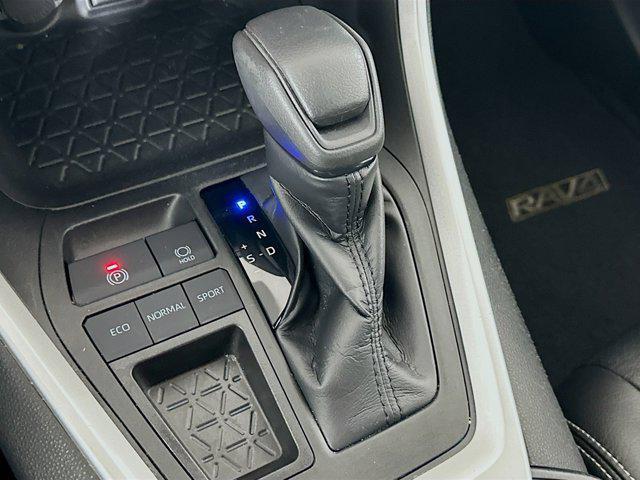 used 2021 Toyota RAV4 car, priced at $23,897