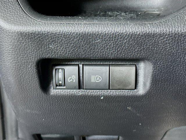 used 2021 Toyota RAV4 car, priced at $23,897