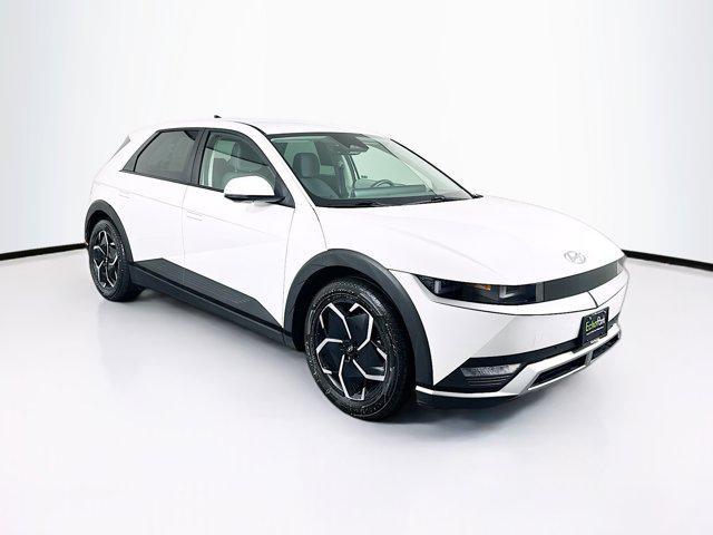 used 2024 Hyundai IONIQ 5 car, priced at $21,996