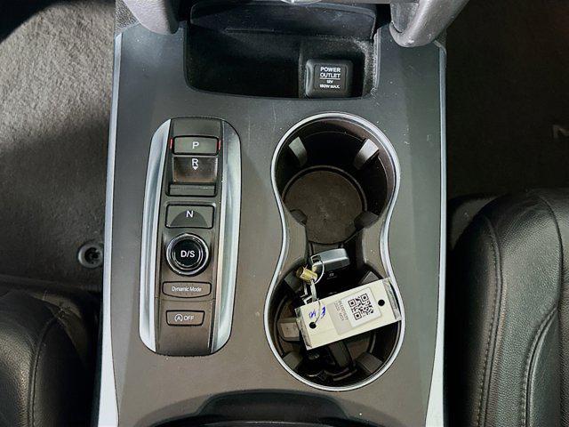 used 2020 Acura MDX car, priced at $24,487