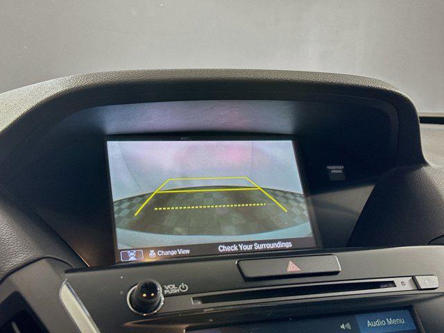 used 2020 Acura MDX car, priced at $24,487