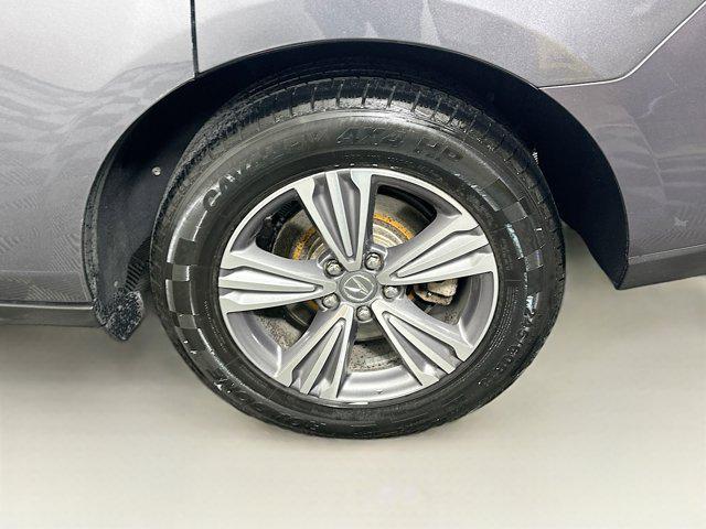 used 2020 Acura MDX car, priced at $24,487