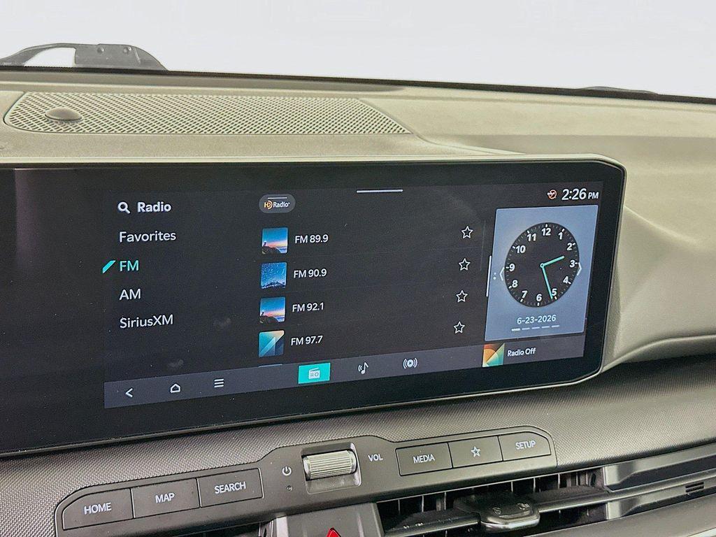 used 2025 Kia K4 car, priced at $19,222