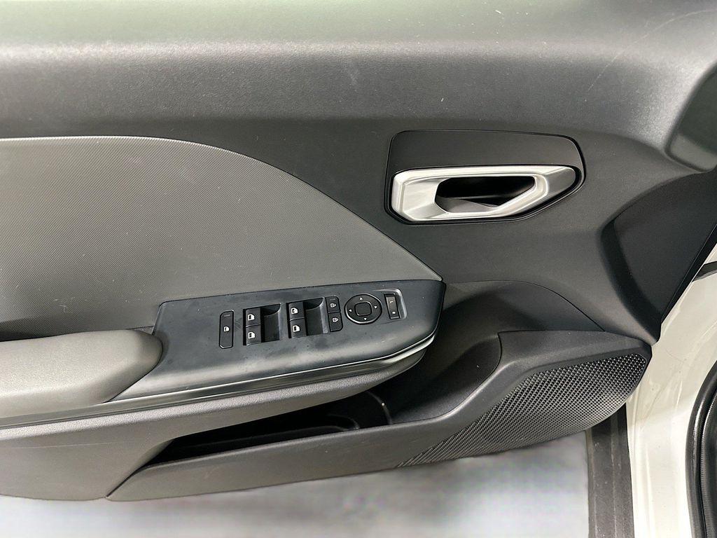 used 2025 Kia K4 car, priced at $19,222