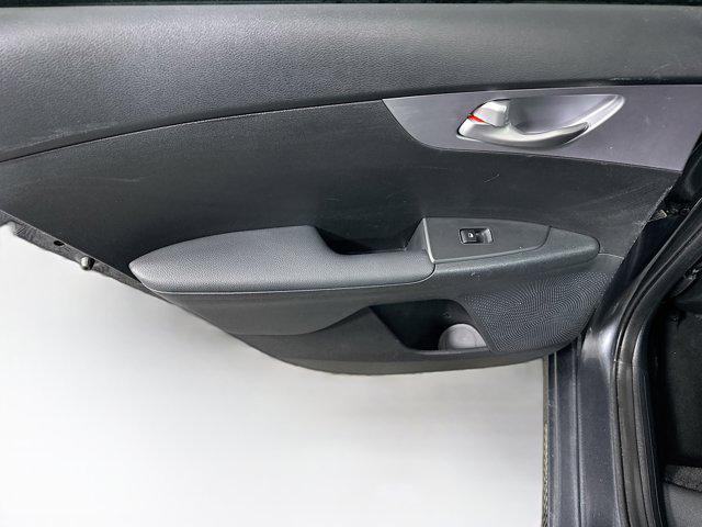 used 2024 Kia Forte car, priced at $15,497