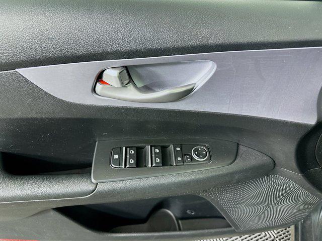 used 2024 Kia Forte car, priced at $15,497