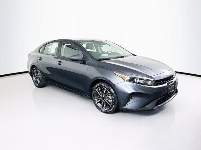 used 2024 Kia Forte car, priced at $15,497